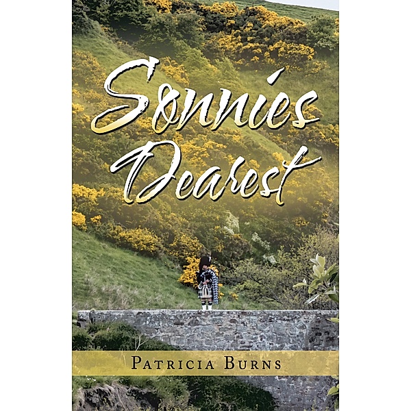 Sonnies Dearest, Patricia Burns