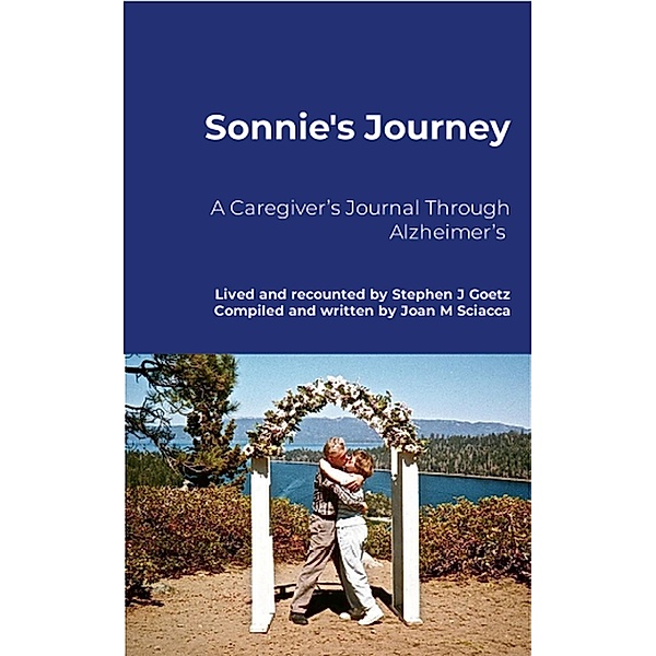 Sonnie's Journey, Joan Sciacca