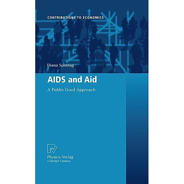 Sonntag, D: AIDS and Aid, Diana Sonntag