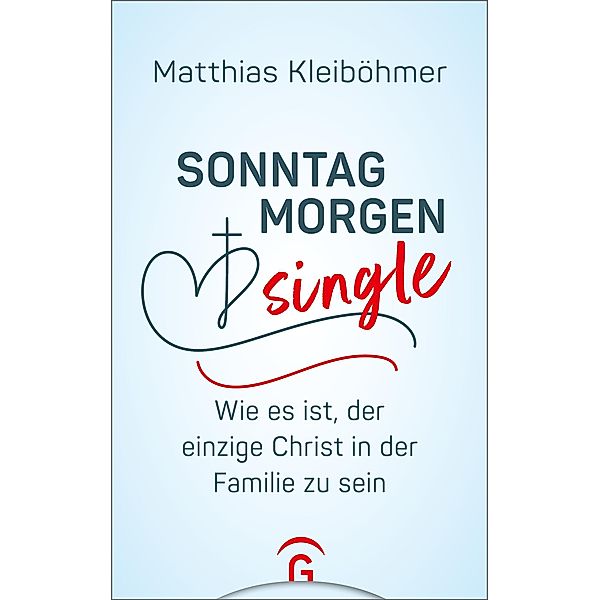 Sonntagmorgensingle, Matthias Kleiböhmer