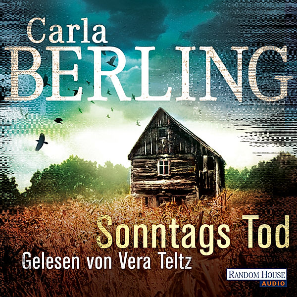 Sonntags Tod, Carla Berling