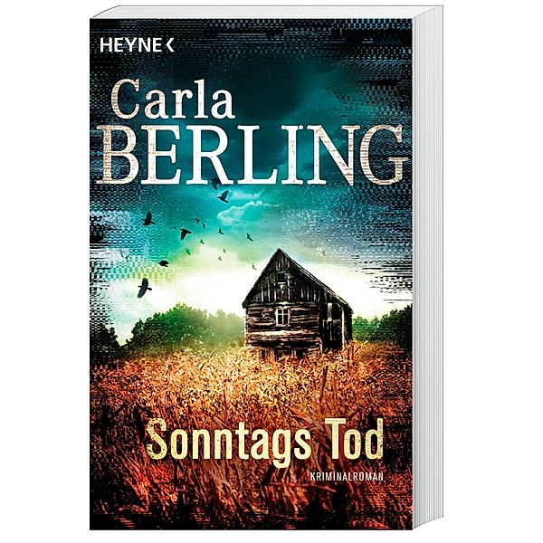 Sonntags Tod / Ira Wittekind Bd.1, Carla Berling