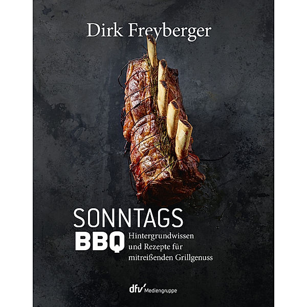 SonntagsBBQ, Dirk Freyberger