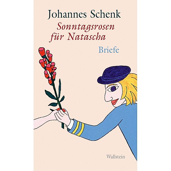 Sonntagsrosen für Natascha, Johannes Schenk