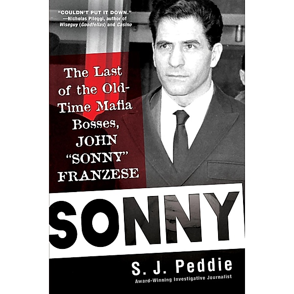 Sonny, S. J. Peddie