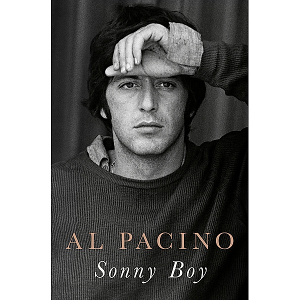 Sonny Boy, Al Pacino