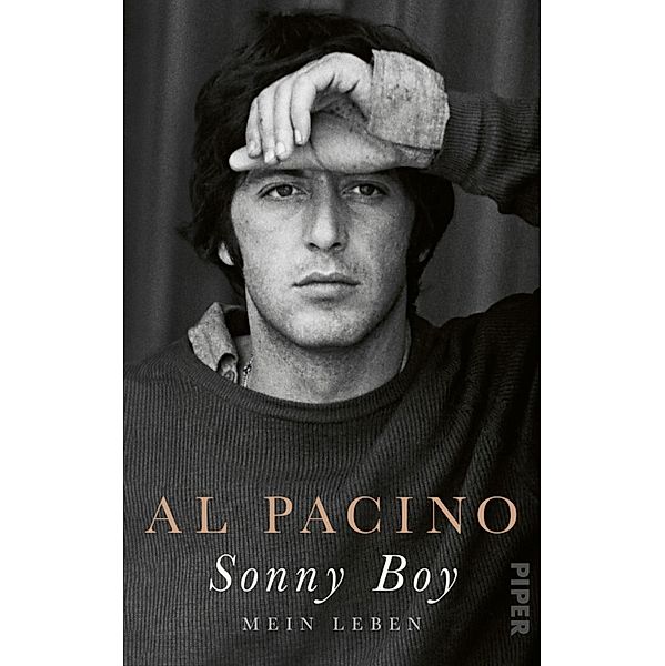 Sonny Boy, Al Pacino