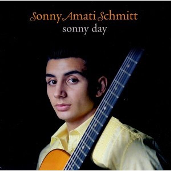 Sonny Day, Sonny Amati Schmitt