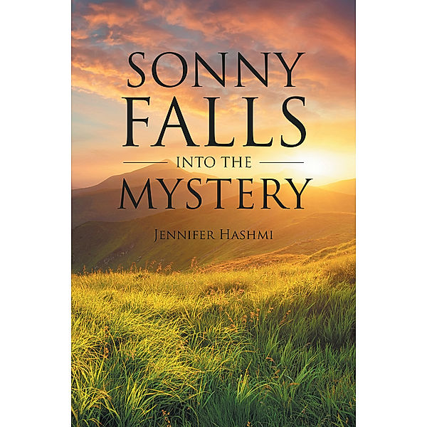 Sonny Falls into the Mystery, Jennifer Hashmi