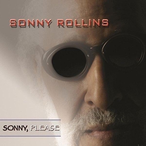 Sonny,Please, Sonny Rollins