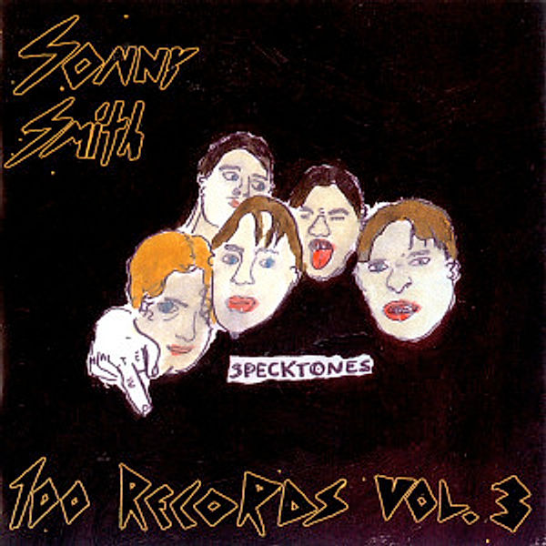 Sonny Smith Presents 100 Recor (Vinyl), Sonny Smith
