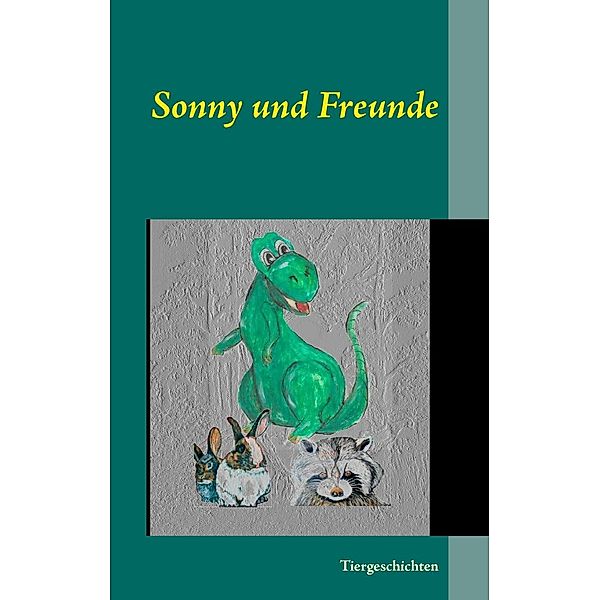 Sonny und Freunde, Ruth Kopta