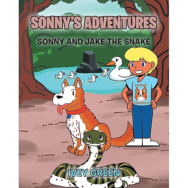 Sonny's Adventures, Ivey Green