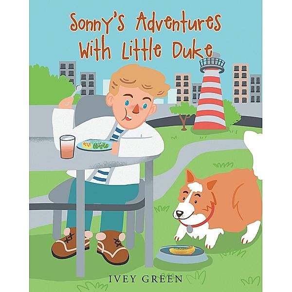 Sonny's Adventures With Little Duke, Ivey Green