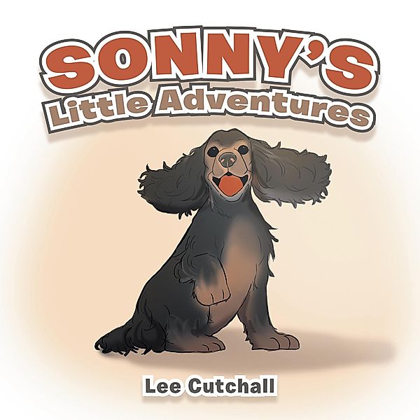 Sonny's Little Adventures, Lee Cutchall