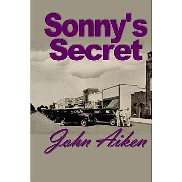 Sonny's Secret, John Aiken