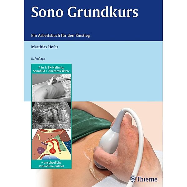 Sono Grundkurs, Matthias Hofer