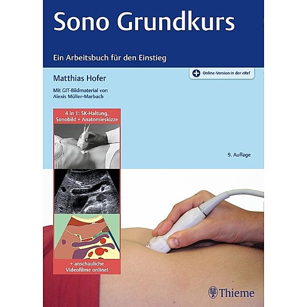 Sono Grundkurs, Matthias Hofer