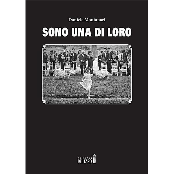 Sono una di loro, Daniela Montanari