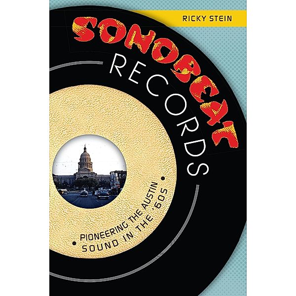 Sonobeat Records, Ricky Stein