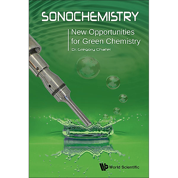 Sonochemistry, Gregory Chatel