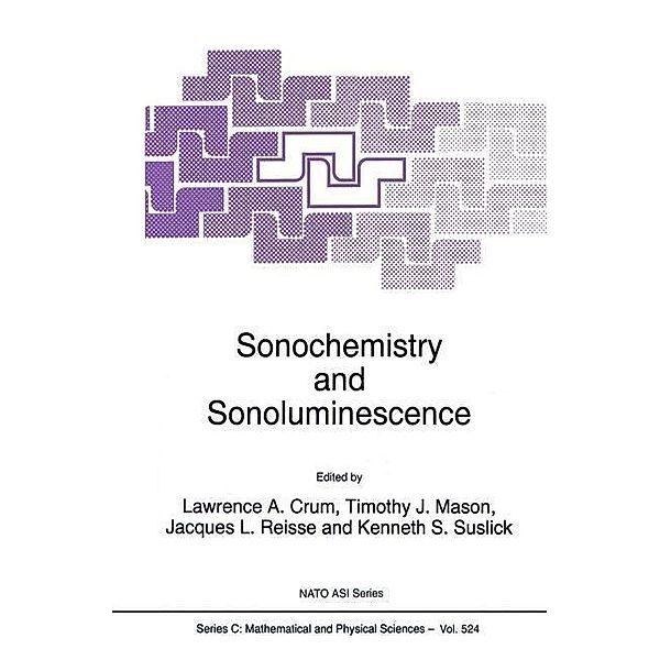 Sonochemistry and Sonoluminescence / Nato Science Series C: Bd.524
