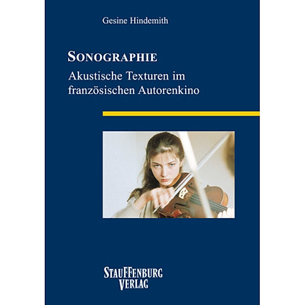 Sonographie, Gesine Hindemith