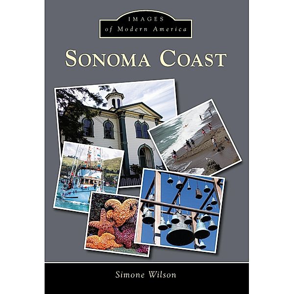 Sonoma Coast, Simone Wilson