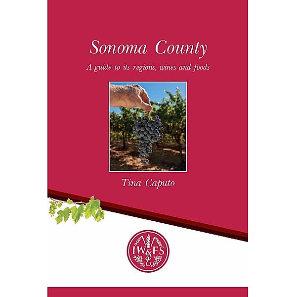 Sonoma County, Tina Caputo