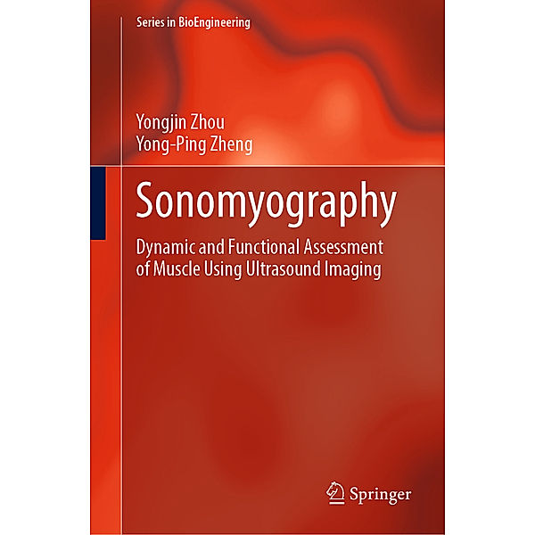Sonomyography, Yongjin Zhou, Yong-Ping Zheng