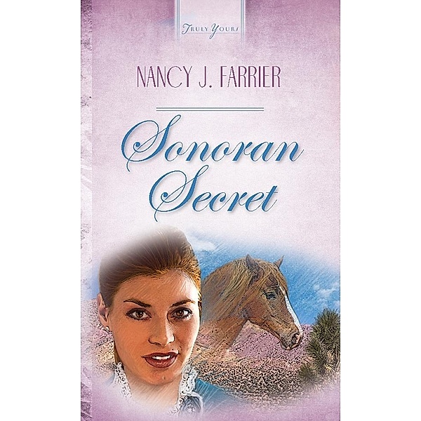 Sonoran Secret, Nancy J. Farrier