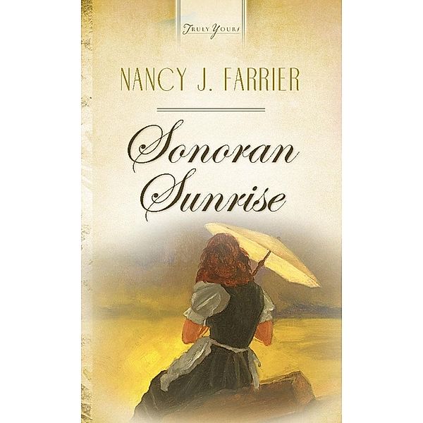 Sonoran Sunrise, Nancy J. Farrier
