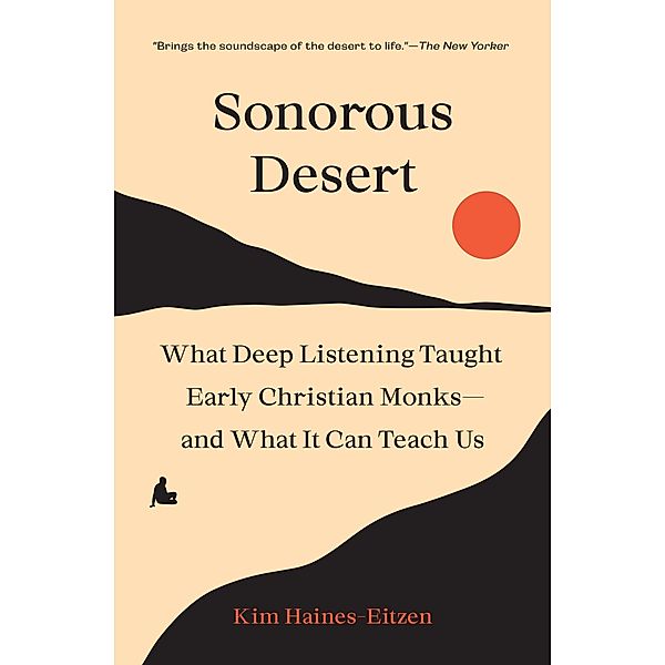 Sonorous Desert, Kim Haines-Eitzen