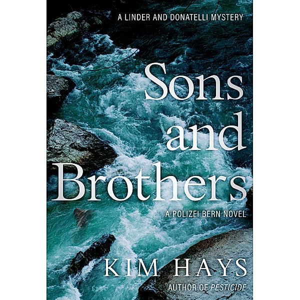 Sons and Brothers, Kim Hays