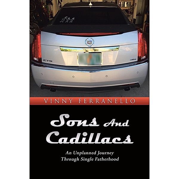Sons and Cadillacs, Vinny Ferranello