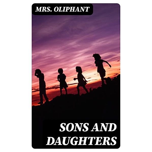 Sons and Daughters, Oliphant