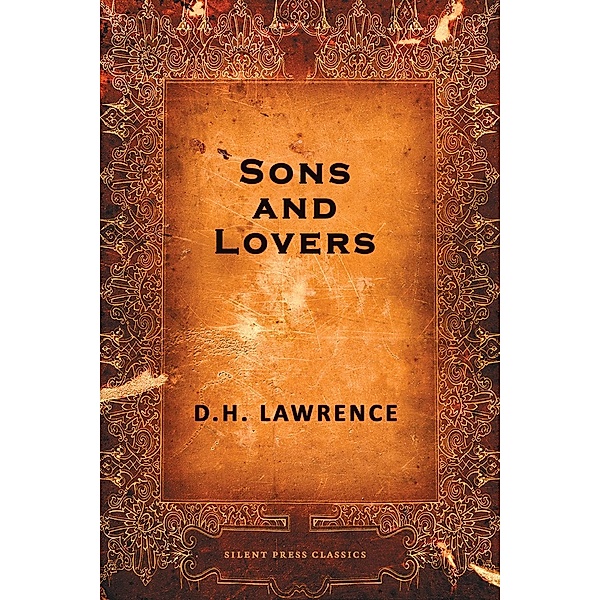 Sons and Lovers / Joe Books, D. H. Lawrence