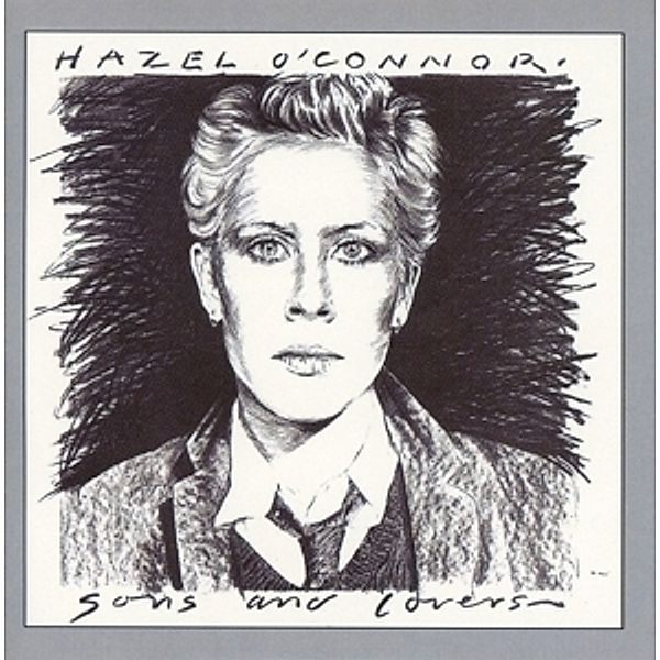 Sons And Lovers (Remastered & Sound Improved), Hazel O'Connor