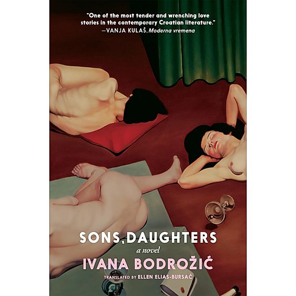Sons, Daughters, Ivana Bodrozic