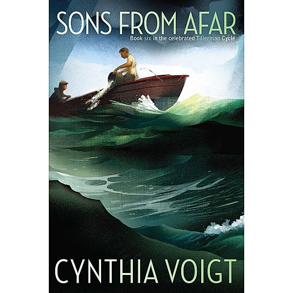 Sons from Afar, Cynthia Voigt