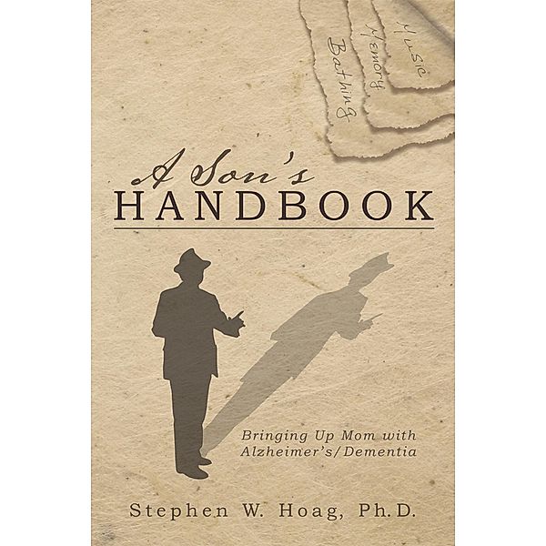 Son's Handbook / Inspiring Voices, Stephen W. Hoag