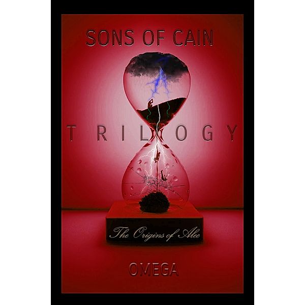Sons of Cain: The Origins of Alec / Sons of Cain, Omega Iman