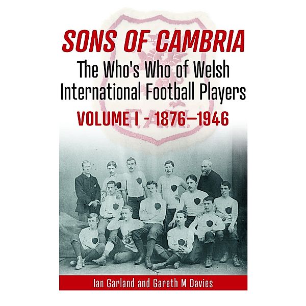Sons of Cambria, Garland Ian, Davies Gareth M