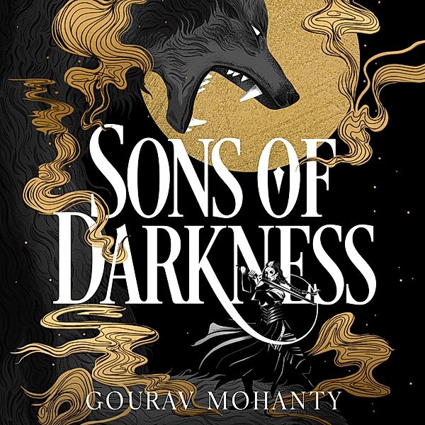 Sons of Darkness, Gourav Mohanty