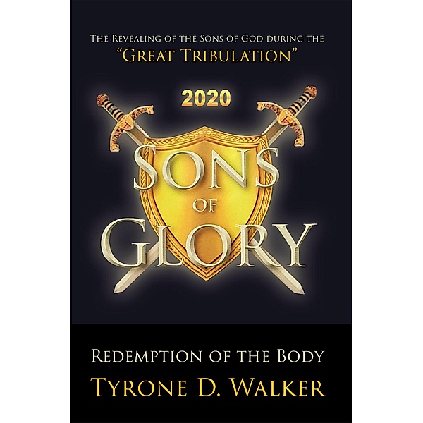 Sons of Glory, Tyrone D. Walker