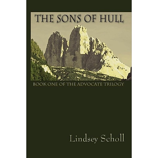 Sons of Hull / eLectio Publishing, Lindsey Scholl