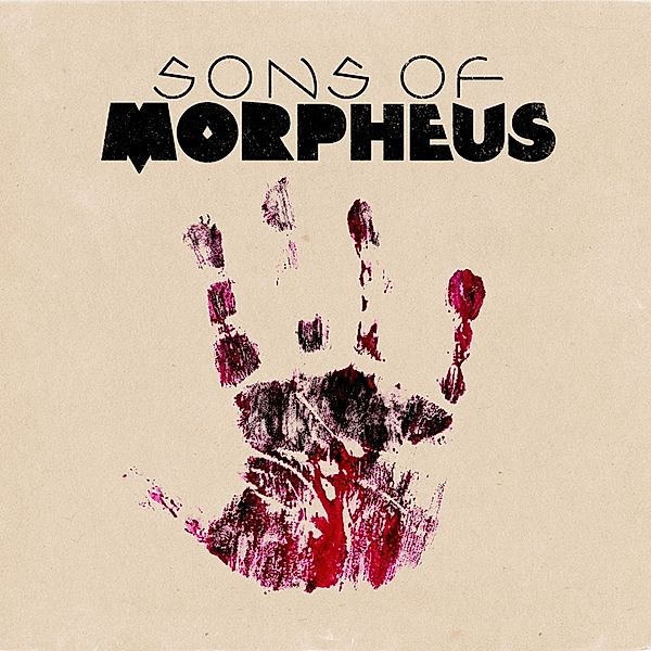 Sons Of Morpheus, Sons Of Morpheus