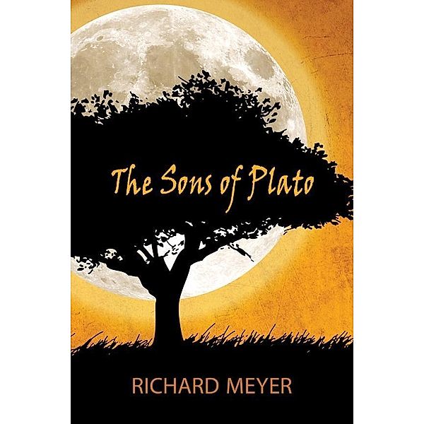 Sons of Plato / SBPRA, Richard Alan Meyer