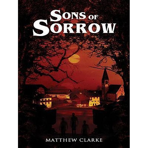 Sons of Sorrow / Planet Bizarro, Matthew Clarke