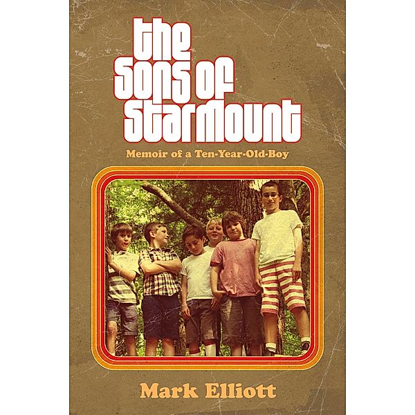 Sons of Starmount, Mark Elliott